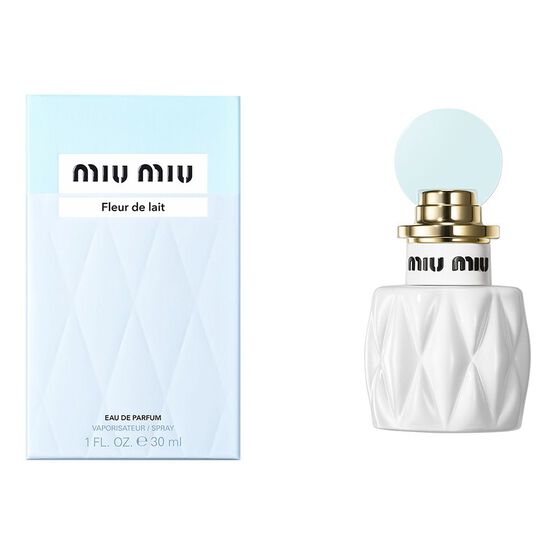 FLEUR DE LAIT EAU DE PARFUM 30ML